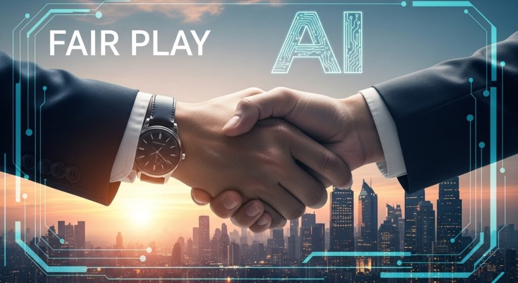 AI파워볼과 함께하는 투명하고 공정한 온라인 게임의 미래